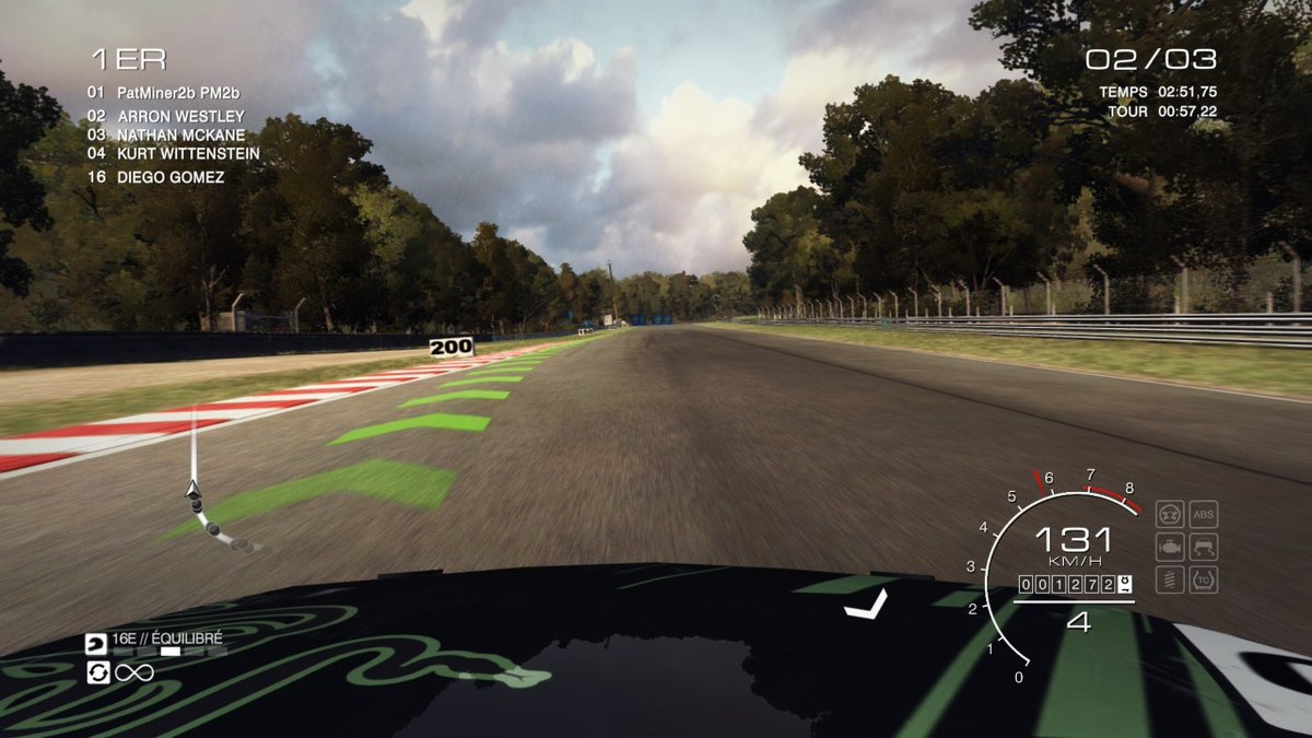 PatMiner2b's tweet photo. GRID Autosport sur Nintendo Switch 2 #gridautosport #grid #nintendoswitch2 #switch2 #nintendoswitch2games https://t.co/oprfSRJ3Bw