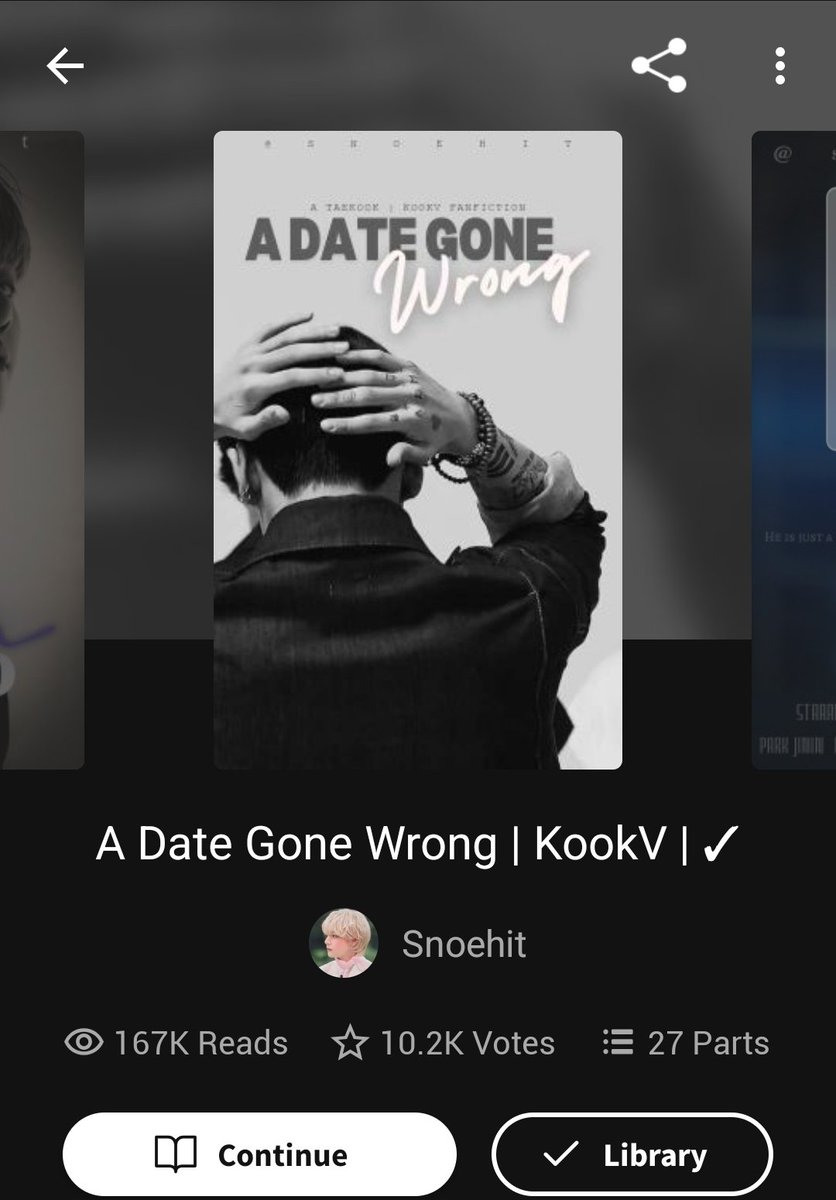 mnicocotk's tweet photo. 💭 Today's Taekook Fic Rec

📖 A Date Gone Wrong 💌

➜ a/b/o
➜ rich heir alpha Jungkook
➜ bratty omega taehyung 
➜ grumpy x sunshine
➜ whipped Jungkook☝🏻
➜ hurt/comfort
➜ courting! fated mates!
➜ loosely based on Business Proposal 😋

💬https://t.co/CHDJqSX9qT https://t.co/y3KSJyzwTj