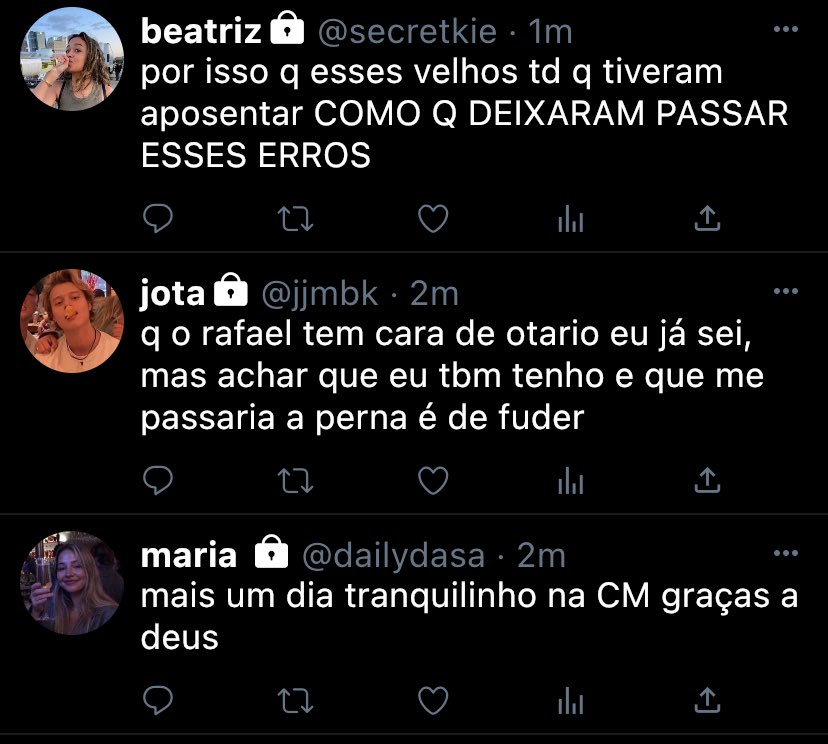 bailsfavs's tweet photo. Hoje tem eles e não é um treinamento https://t.co/sMXHkAtlni