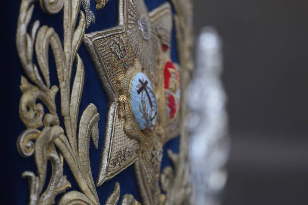 ⭐️Hoy martes, 24 de junio, los hermanos mayores de 18 años y con al menos un año de antigüedad en la Hermandad están convocados a Cabildo General Ordinario de Cuentas.

⛪️Capilla Virgen de la Estrella  
🕘21 h en 1ª convocatoria; 21.30 h, en 2ª

 Orden del día y toda la