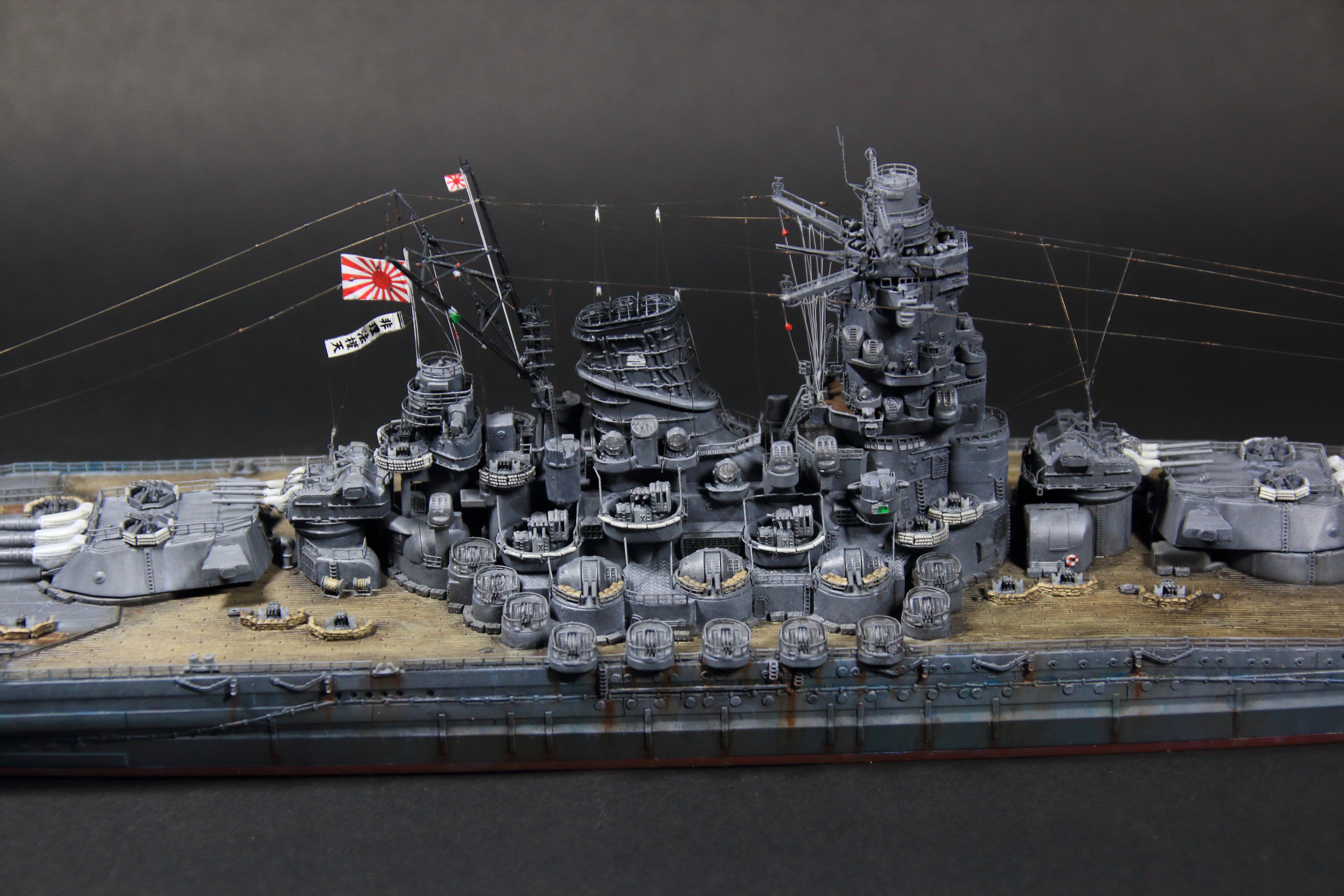 K-5 (@battleship_5) / X