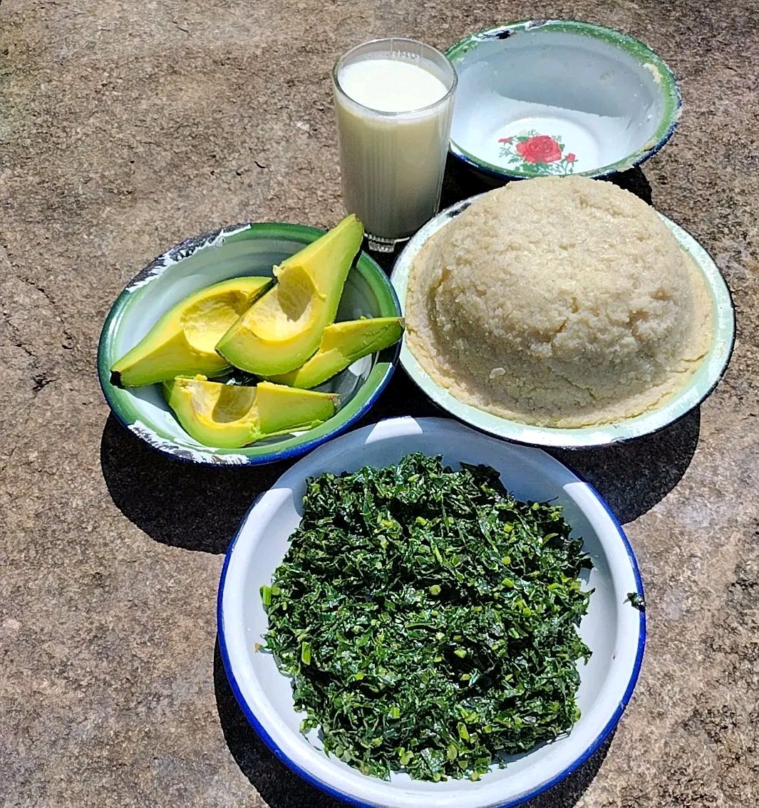 Kula Kwa Kadri Mwili Unavyohitaji, Kuwa Makini Kisukari na Presha ni Magonjwa Hatari SANA!

Unapooza kwa Kupata Stroke Muda wowote..!