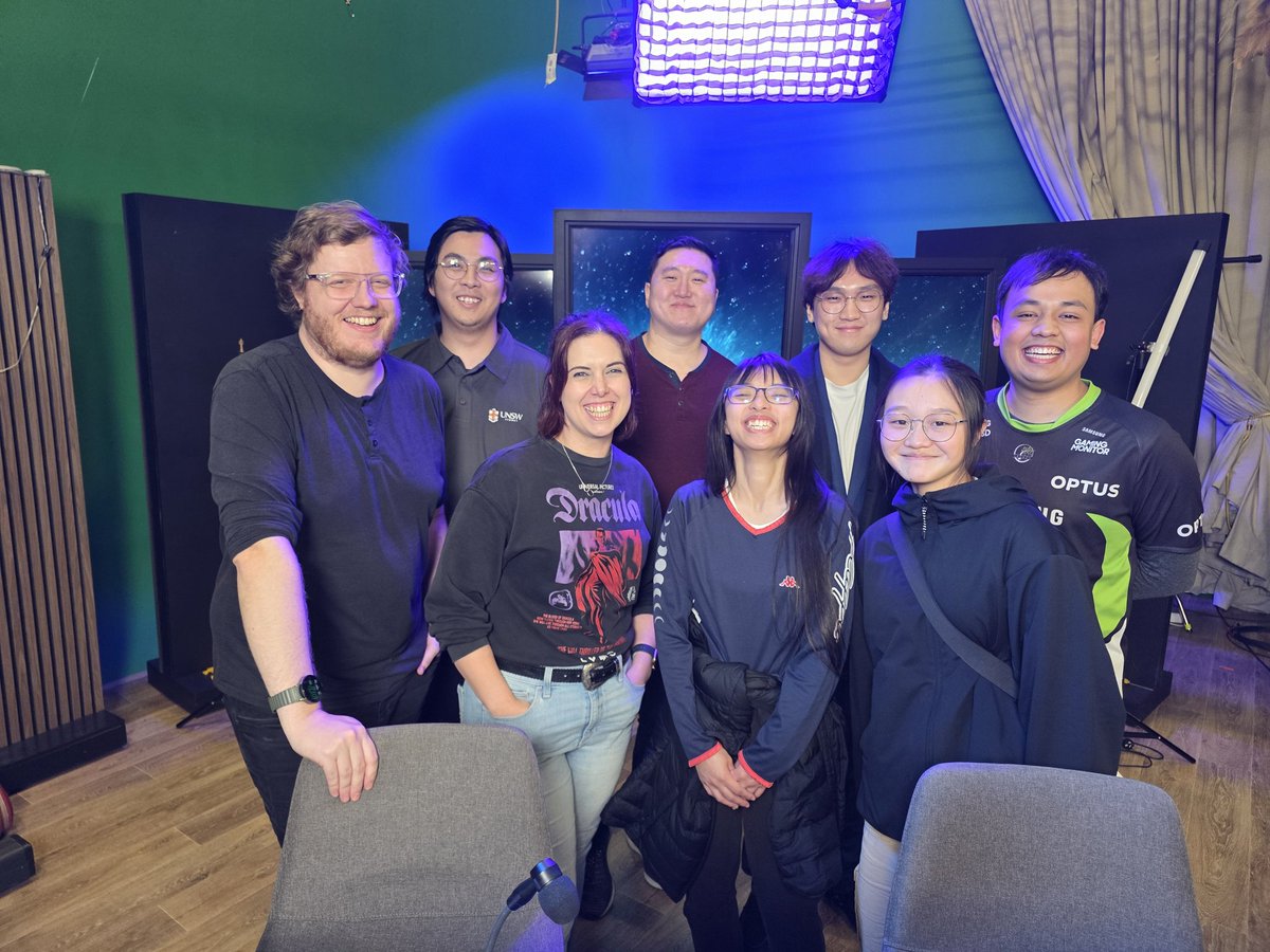 TJ Bruce | tjbruce17594 (@tjbruce17594) on Twitter photo It was a pleasure to be involved with the Acer Predator Academy T2 Grand Final ๐
Had an amazing experience working with the crew, also a big thank you to <a href="/swift_y/">Josh Swift</a> & <a href="/lowkiitv/">Lowkii Productions</a> for having us on board! โค๏ธ It was a pleasure to be involved with the Acer Predator Academy T2 Grand Final ๐
Had an amazing experience working with the crew, also a big thank you to <a href="/swift_y/">Josh Swift</a> & <a href="/lowkiitv/">Lowkii Productions</a> for having us on board! โค๏ธ