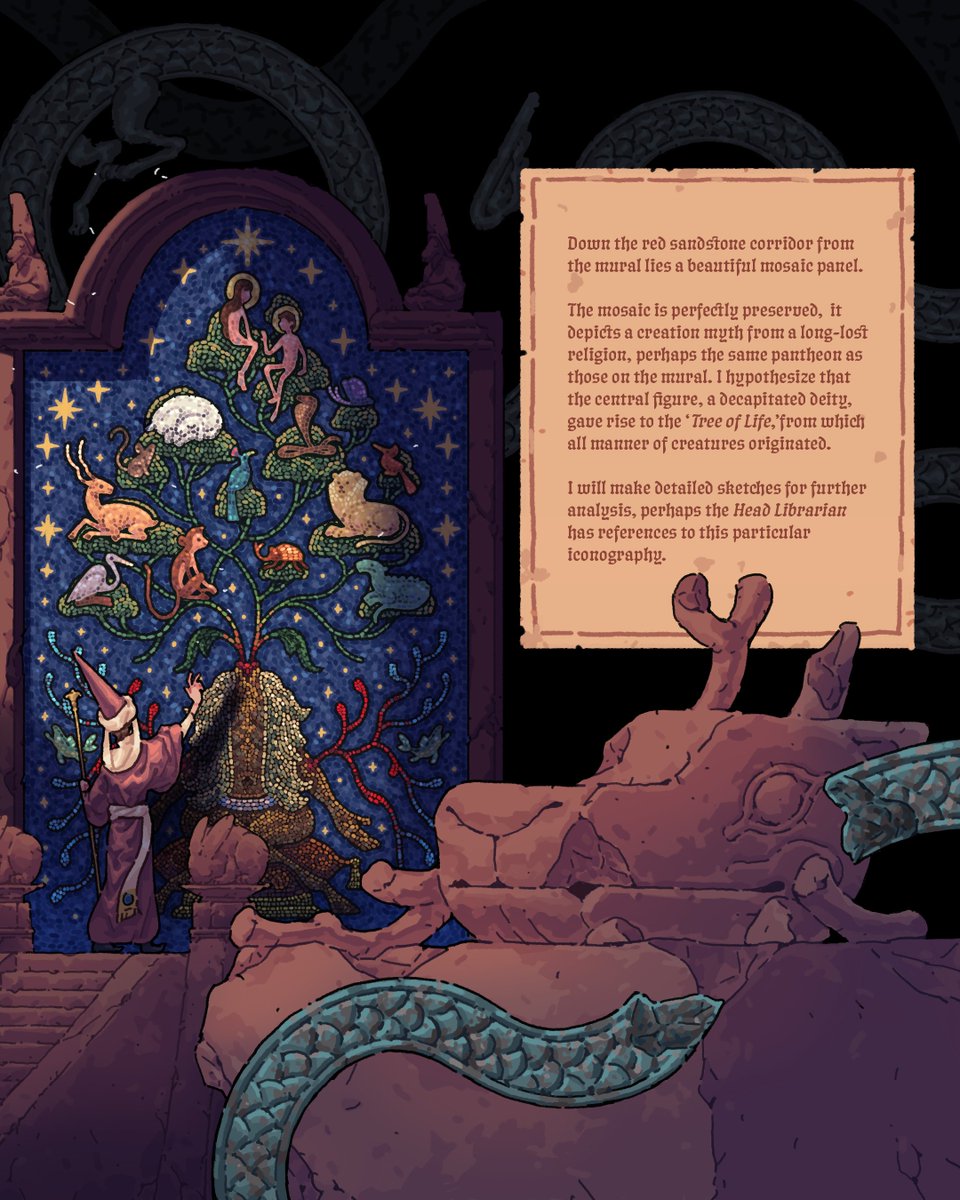 Narsid (@narsidart) on Twitter photo I am (on hiatus, but I promise to get back to it next year) building my own world.
Please give this project a follow here! <a href="/NarsidAthenaeum/">Project Athenaeum</a> I am (on hiatus, but I promise to get back to it next year) building my own world.
Please give this project a follow here! <a href="/NarsidAthenaeum/">Project Athenaeum</a>