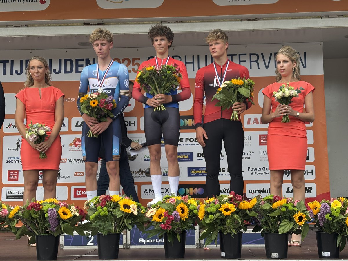 Wielercomité tweet media