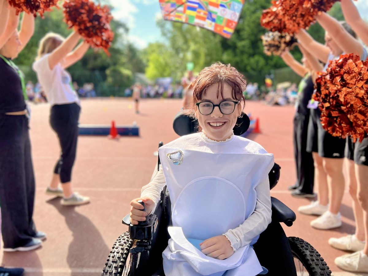 Shaftesbury Victoria School tweet media