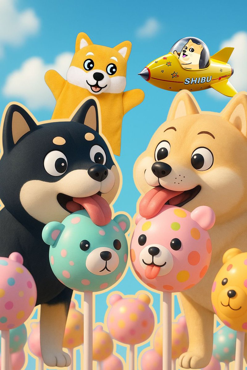 Woof woof Much Morning to you ! 🌸🐖🌸
It's a good day to be silly 🐬🦴
innit ?