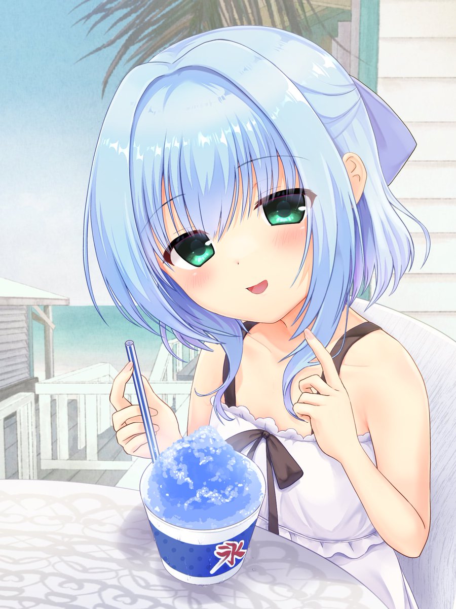 kugenumaMJN's tweet photo. べーっ(錦・青い舌・あすみ)←良すぎるので勝手に描かせてもらいました😋💦 https://t.co/0OtMUCh40c