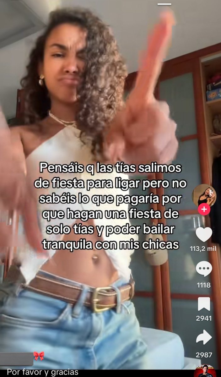 Clonazepamers's tweet photo. ¿Creéis que las mujeres se tragan sus propias mentiras? Si hubiera una discoteca de chicas solo literalmente cerraría a los dos días; el único atractivo de las discotecas para las mujeres fiesteras es encontrar hombres que les suban el ego y les paguen las copas. https://t.co/quD72hr6O8