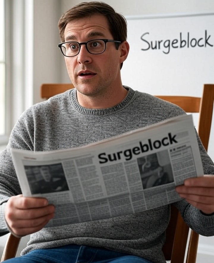 SurgBlock's tweet photo. My Web3 Odyssey

Finding Purpose Amid the Chaos

My journey began in 2019, when I first dipped my toes 
into crypto. 

Back then, my enthusiasm outpaced my expertise. https://t.co/1Fdlfxj44d