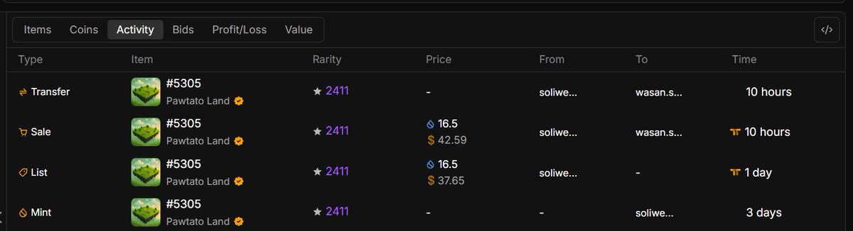 Soliweb3 tweet media