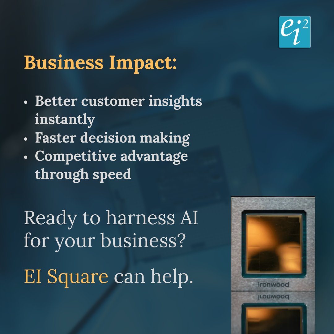 Ei Square® tweet media