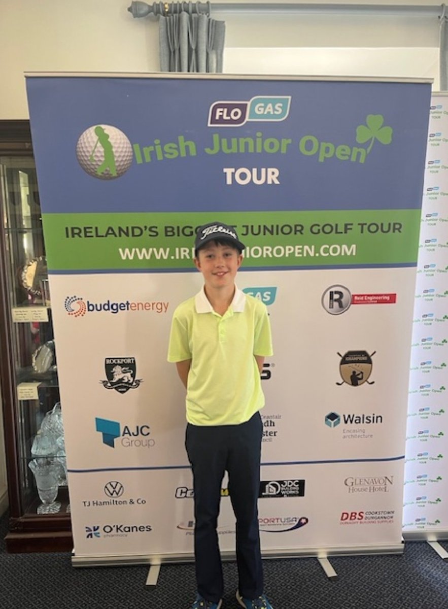 Scoil Mhuire Horeswood (@scoilmhoreswood) on Twitter photo Our school was proudly represented at the Irish Junior Open yesterday. A great achievement. Well done Joshua. ⛳️⛳️ <a href="/GolfIreland_/">Golf Ireland</a> <a href="/IrishJuniorOpen/">Irish Junior Open Tour</a> <a href="/GreystonesGolf/">Greystones Golf Club</a> Our school was proudly represented at the Irish Junior Open yesterday. A great achievement. Well done Joshua. ⛳️⛳️ <a href="/GolfIreland_/">Golf Ireland</a> <a href="/IrishJuniorOpen/">Irish Junior Open Tour</a> <a href="/GreystonesGolf/">Greystones Golf Club</a>