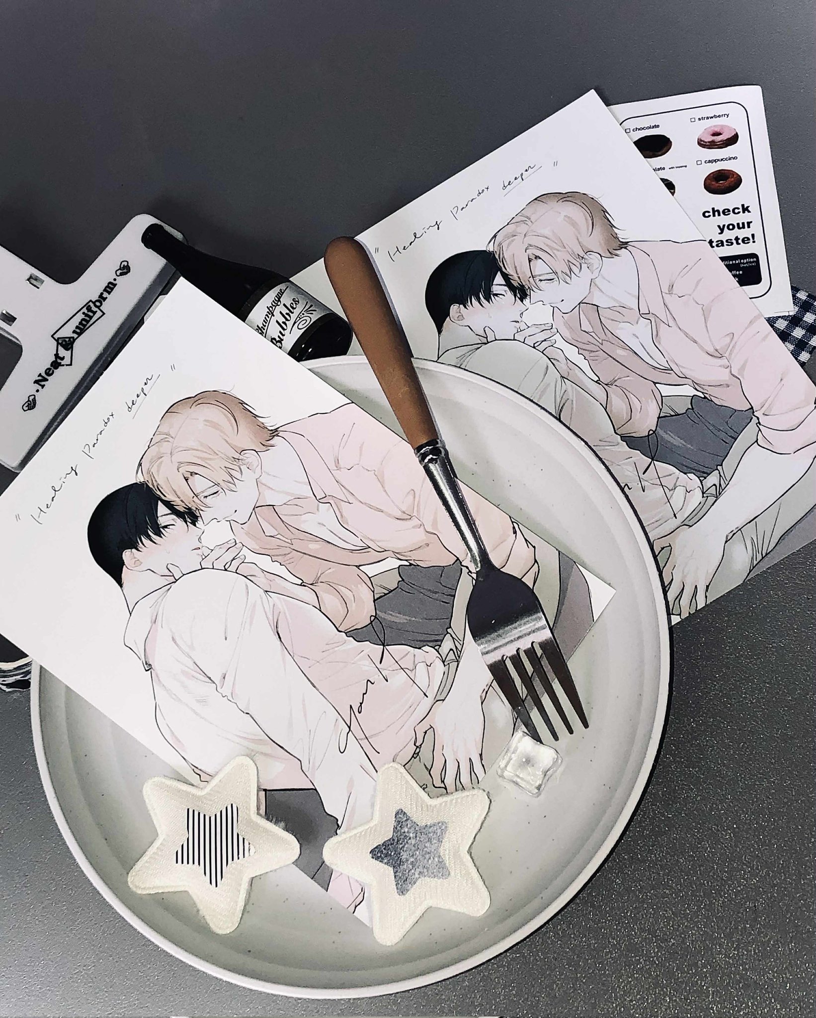 ヒーリングパラドックス 他 まとめ売り ヒーリングパラドックス - Search / X