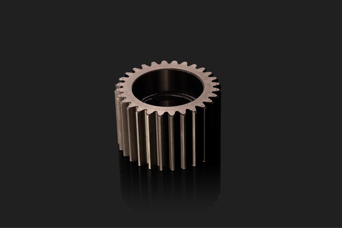 TheKineticIndia's tweet photo. The smallest part can drive the biggest change.
Discover gear innovations built for strength and tested to endure.
#KineticGroup #GearInnovation #MakeInIndia #PrecisionEngineering #PoweringProgress #AutomotiveExcellence https://t.co/3PYYI5Sepw