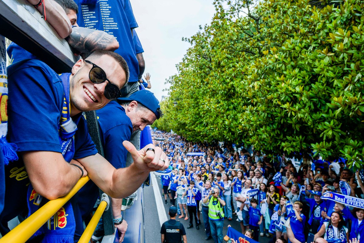 Real Oviedo tweet media