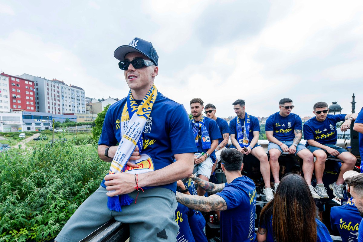 Real Oviedo tweet media