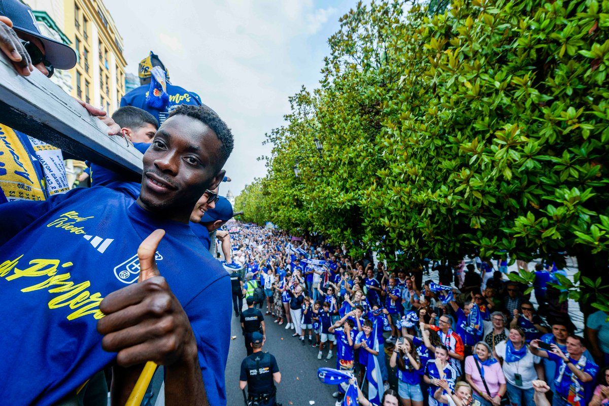 Real Oviedo tweet media