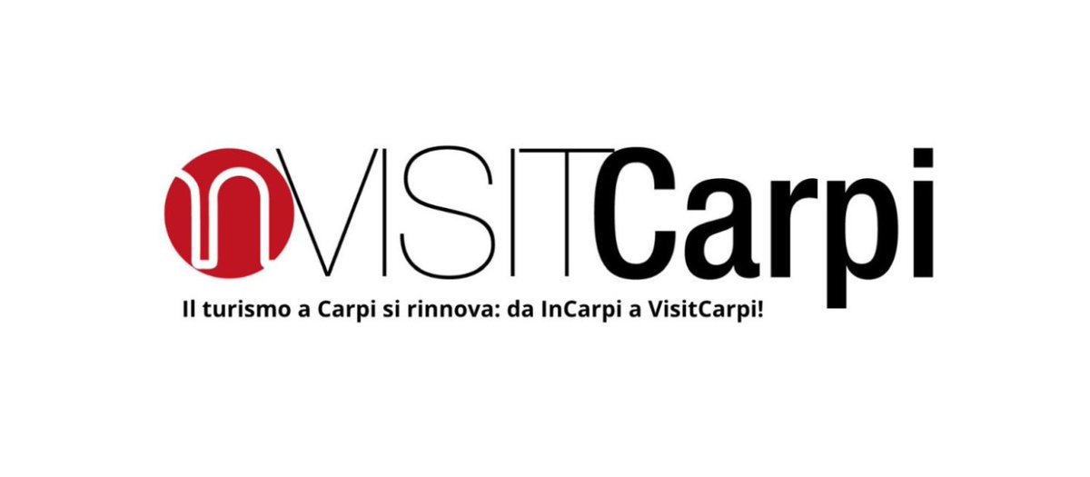 #PMTerredargine #PLInforma Martedì 1 luglio nasce VisitCarpi, il nuovo servizio turistico per la città che si svilupperà attraverso l’attivazione dello Iat diffuso sul territorio, le informazioni per l’accoglienza turistica saranno disponibili al sito👉visitcarpi.it