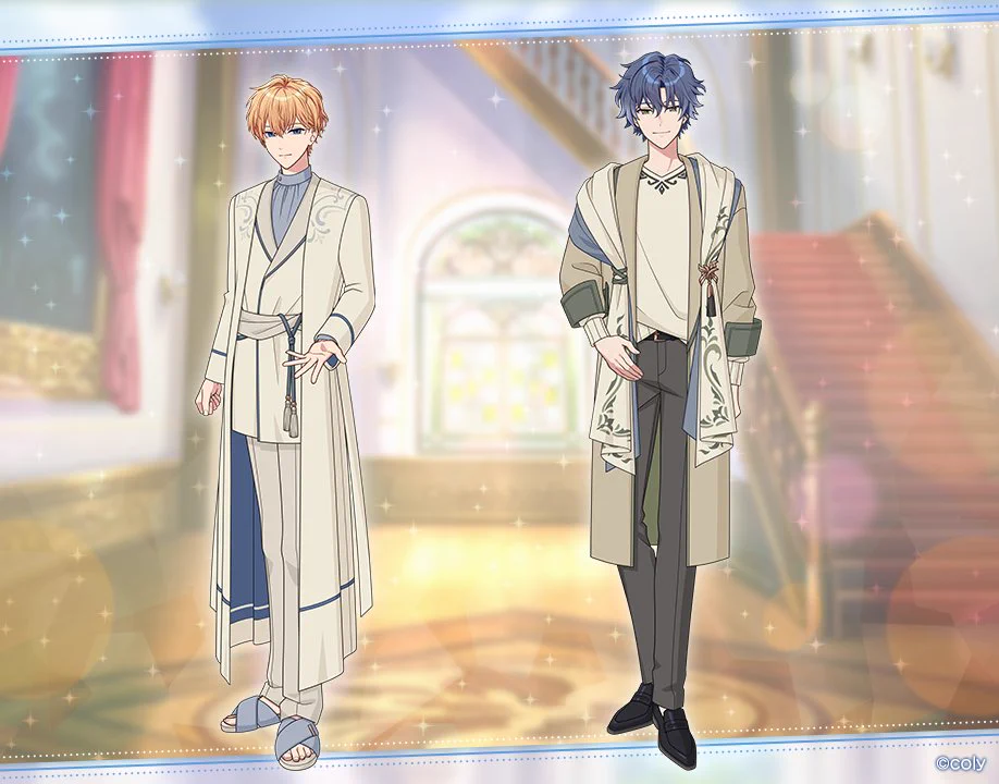 魔法使いの約束【公式】 on X: 