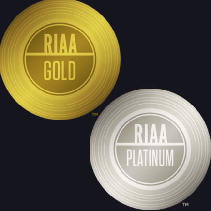 AboutMusicYT's tweet image. BTS new certifications in the US:

Blood Sweat &amp;amp; Tears (Platinum)
DNA (Platinum)
Run (Platinum)
Fake Love (Platinum)
Black Swan (Gold)
On (Gold)
Save Me (Gold)
Spring Day (Gold)
Permission To Dance (Gold)