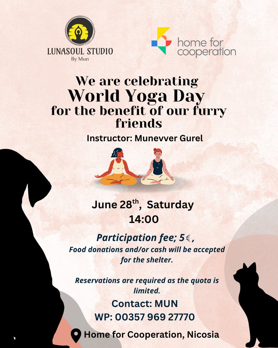 Home for Cooperation tweet media