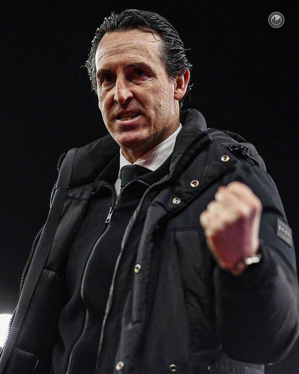 🔢 Milestone Watch‼️

Unai Emery needs just 24 wins this season to become the third Aston Villa manager to reach 100 wins in all competitions for the club.

Special 💫

#AVFC