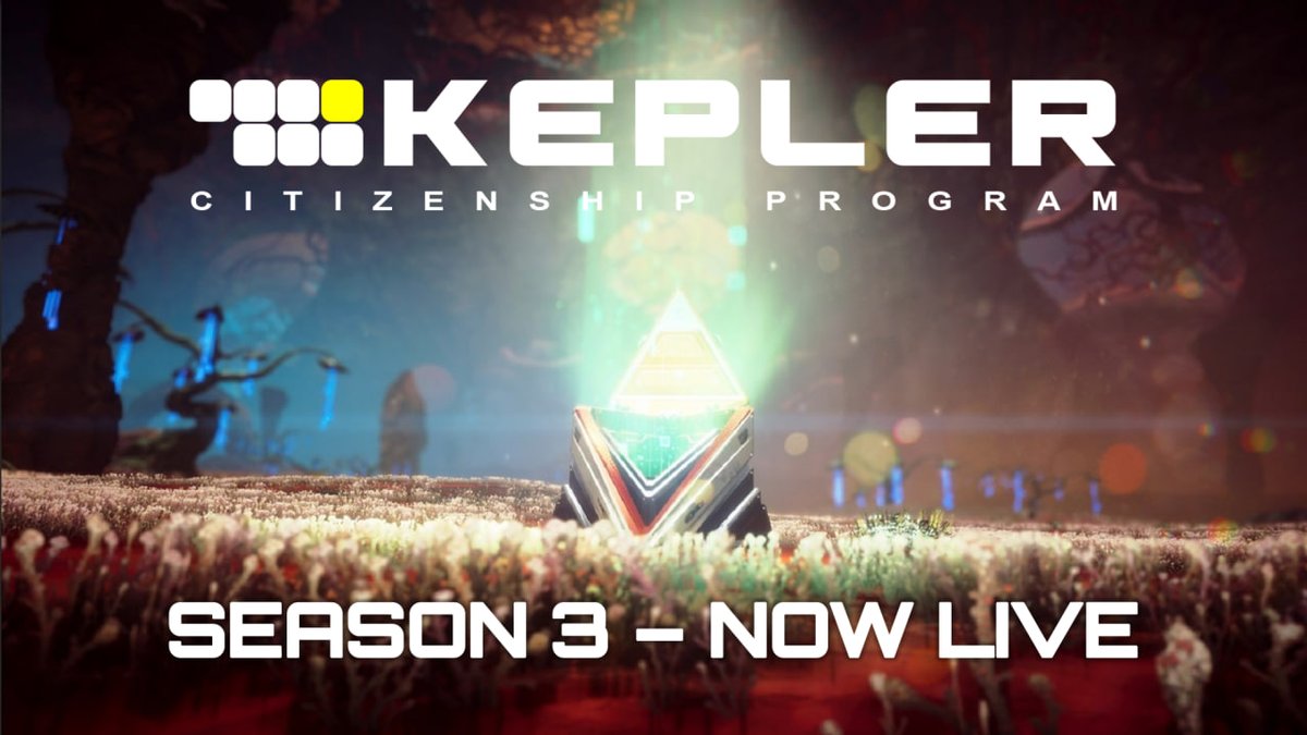 Passport holders, it’s on.
KCP Season 3 has officially started!

✅ Check in daily
✅ No lockups
✅ Yes, passports stack

Stay active. Stay ahead.
Get ready for future airdrops: citizenship.efas.io