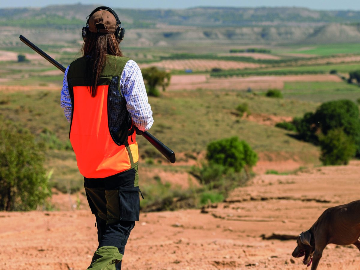 💥 La RFEC respalda la posición del MAPA y aboga por una moratoria de la prohibición del plomo hasta que exista una alternativa.

🙅 La federación manifiesta su preocupación por el hecho de que las principales instituciones científicas del país revelen tan profundo