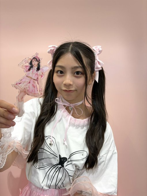あいにゃんのTwitter画像4