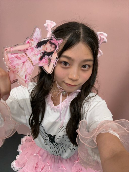 あいにゃんのTwitter画像3