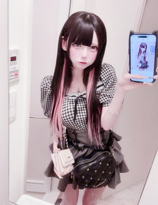 Twitterのコスプレ画像11