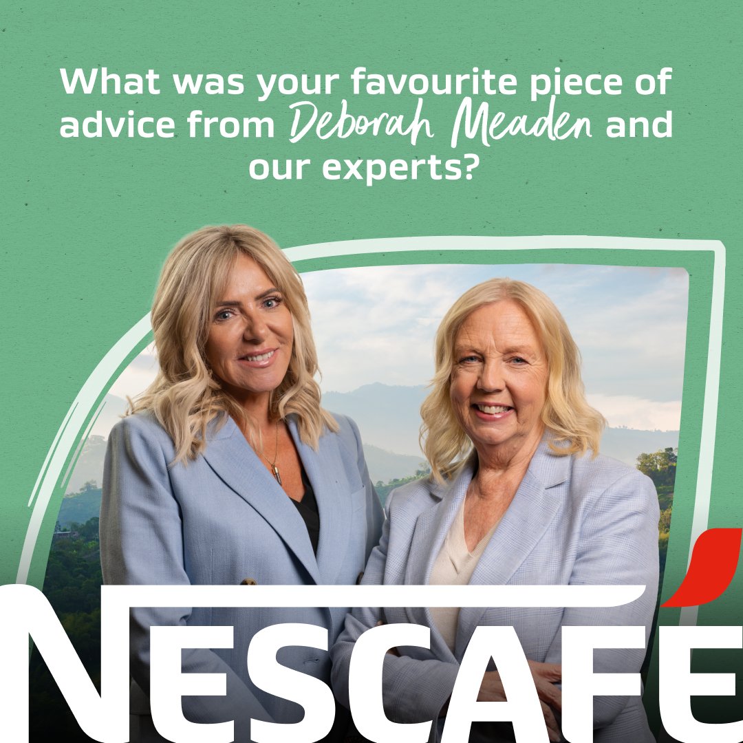 What was your favourite piece of advice for Kym Morris from Legionella and Fire Safe Services? 

- Plan journeys and ride share
- Look at alternative fuel options
- Build sustainability into your brand story

Let us know in the comments below ⬇️