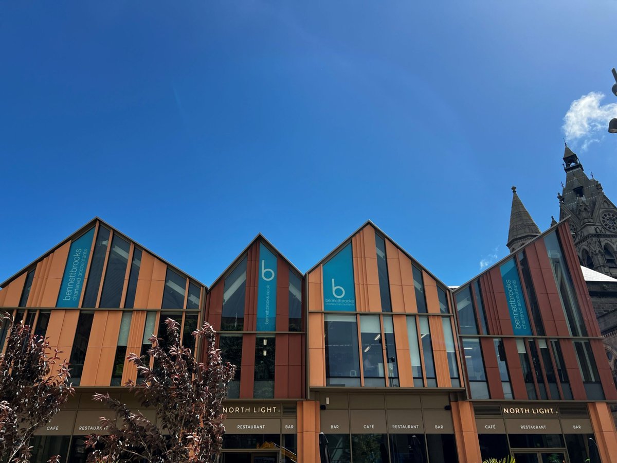 Our next Business Drop In Session at our Chester Office is on Tuesday 1st July, from 9 am - 12 noon.  

If you’re already running a business or just starting out, we can help.  

For more information visit - ➡️zurl.co/P1OtS

#BusinessSupport #ChesterAccountants