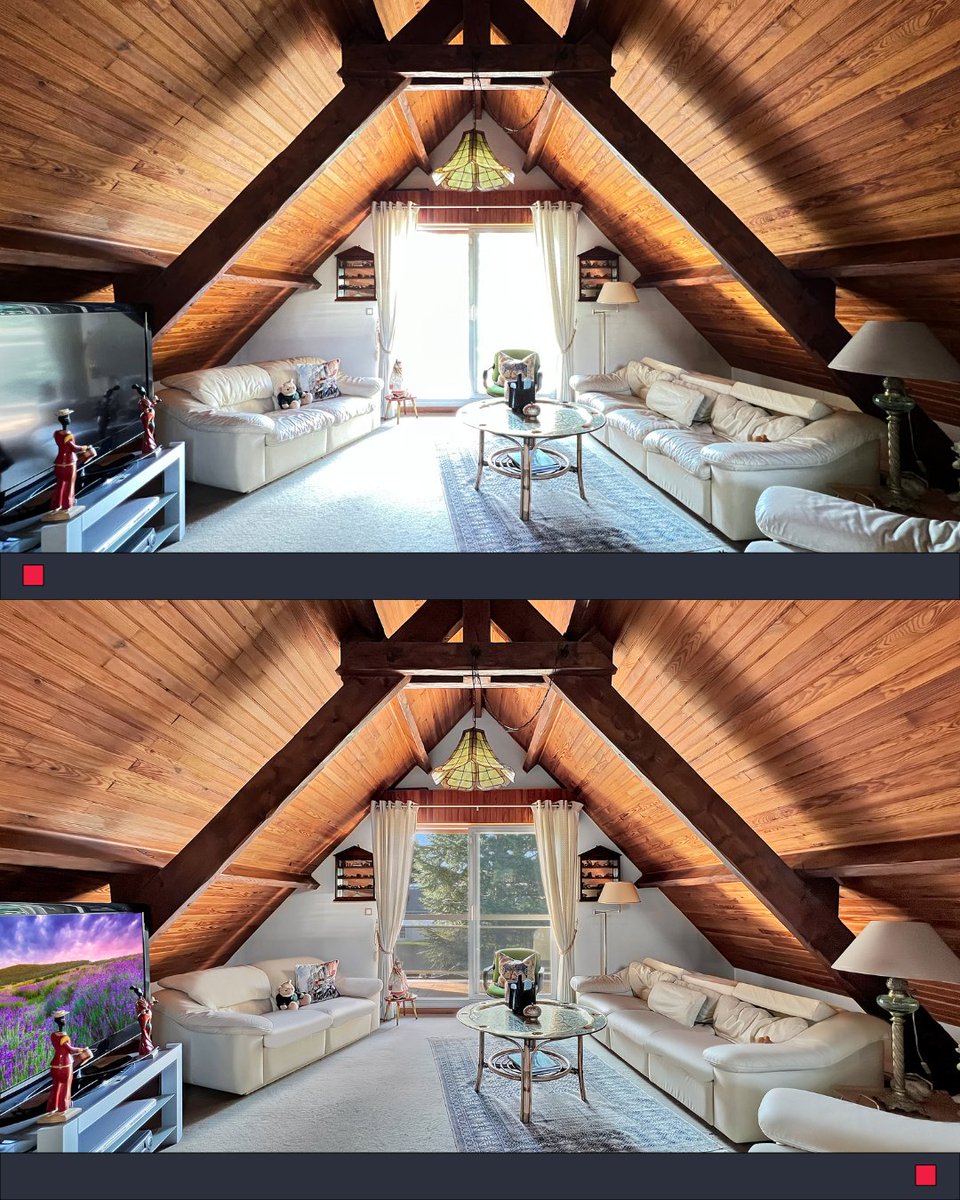 BoxBrownie_com's tweet image. Give your property photos a pro facelift with our Image Enhancement &amp;amp; Item Removal &amp;amp; Virtual Cleaning edits. We brighten, sharpen &amp;amp; remove distractions so every shot sells. 

Sign up to BoxBrownie.com now: bit.ly/4nbuNJ3 

#BoxBrowniecom #ImageEnhancement