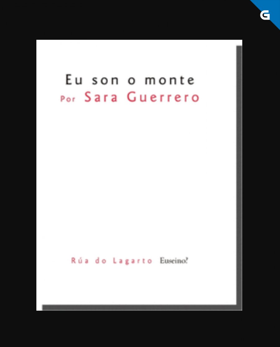 #Literatura I 📖Dolores Vilavedra comenta ‘Eu son o monte’, de Sara Guerrero. A chegada dunha parella de retornados a unha aldea galega abre varios interrogantes agalegaaudio.gal/videos/detail/…