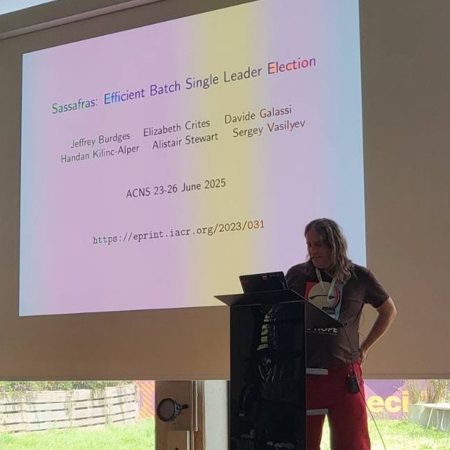 Web3 Foundation tweet media