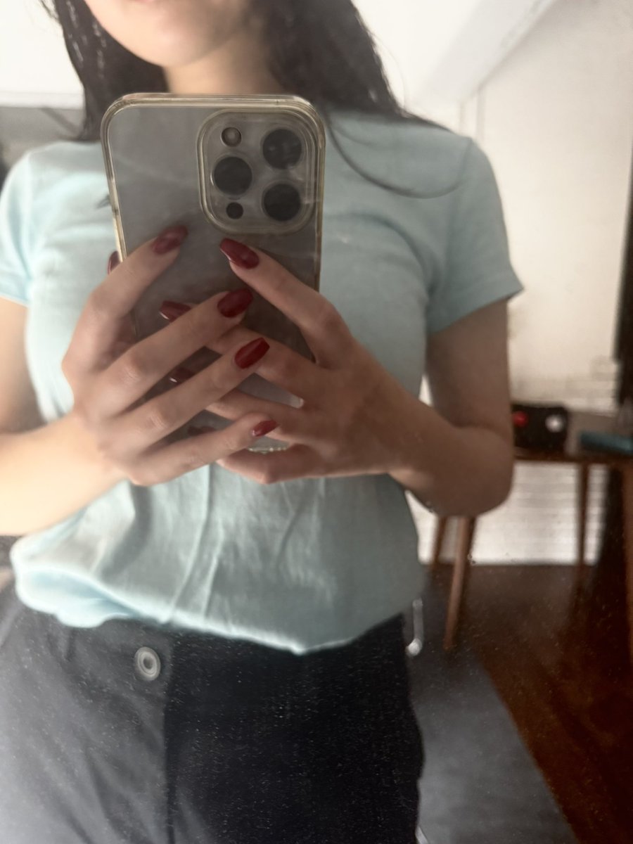 new nail