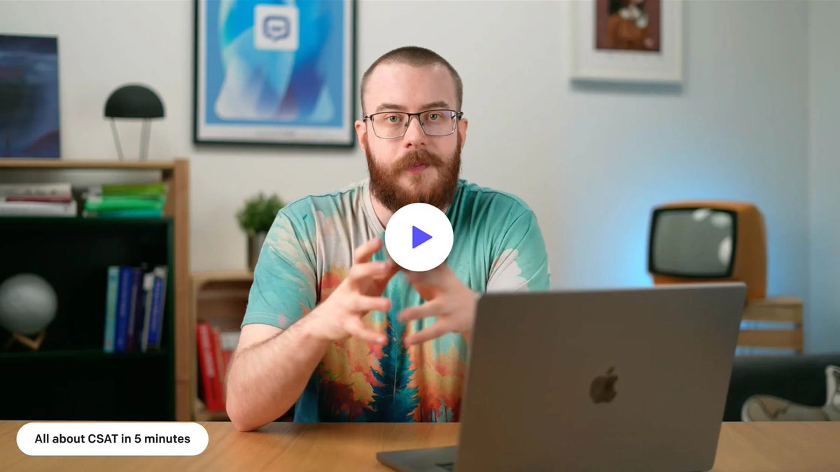 LiveChat's tweet image. ⚠️ Every missed chat. Every slow reply.
It’s not just a delay — it’s lost trust, loyalty, and revenue.
✅ Top teams hit 94% CSAT with LiveChat + ChatBot.
✨ See how they do it:
👉 livechat.com/chatbot-for-li…