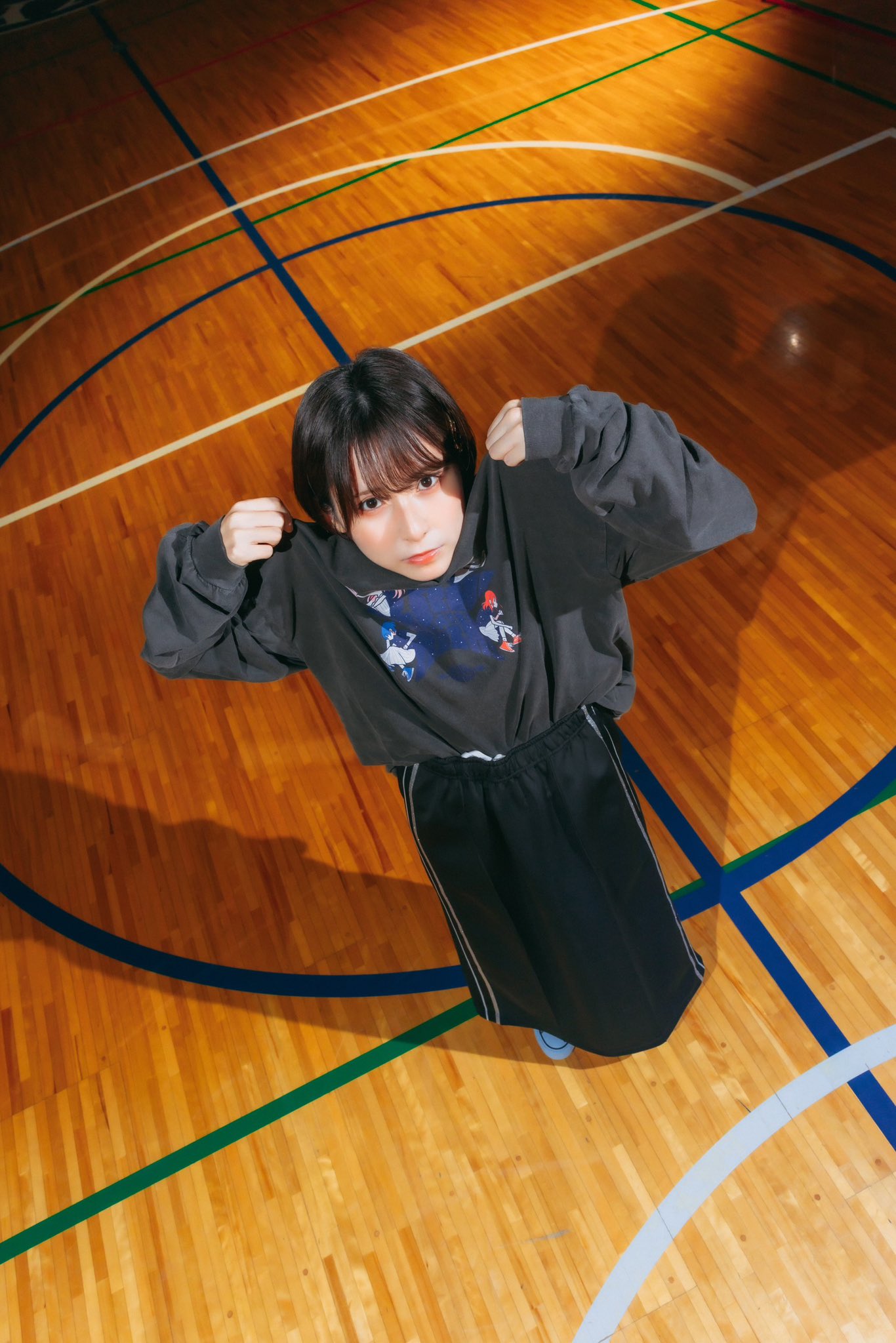 ◆ まもまも 守乃まも@9/23東京コーリング (@mmn_mamo) / X