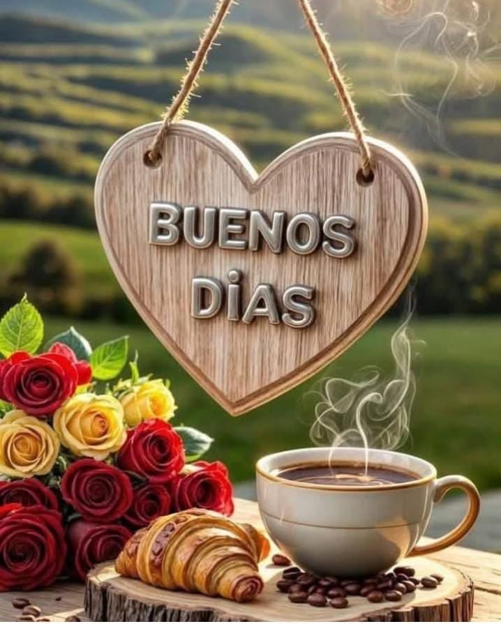 Que tengas un excelente día ☀️
Que esté lleno de satisfacciones 😊
Que todo te salga bien 👍 😎
Feliz día a todos los Juan 🥁🥁🥁