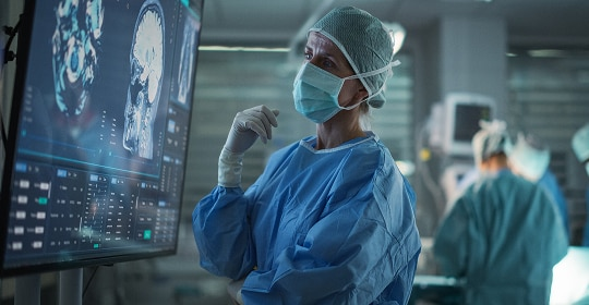 17% of #Healthcare IT leaders say their data doesn’t move easily between systems. That’s more than a tech issue — it’s a care issue. See how managed service partners can help close the gap. dy.si/596ngN