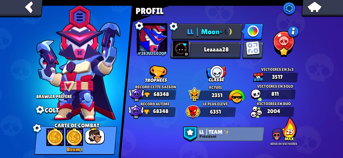 Leaaa28___'s tweet photo. Heyyy, I’m looking for people at +55k for my club, are you interested? 🙂‍↕️🔥 https://t.co/LOmFs1FUN6
