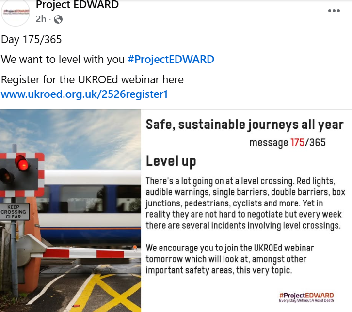 OxonFireRescue's tweet image. #ProjectEDWARD