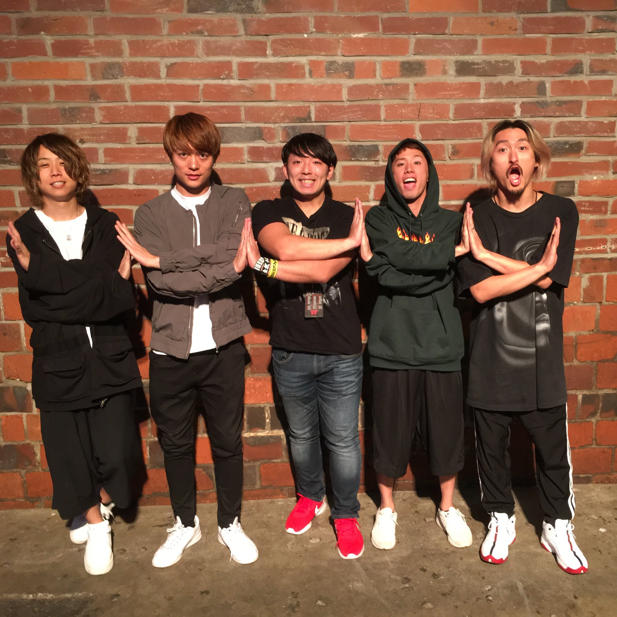まー坊@DETOX🇺🇸→日産→大阪→🇦🇺 (@one_ok_love0609) / X