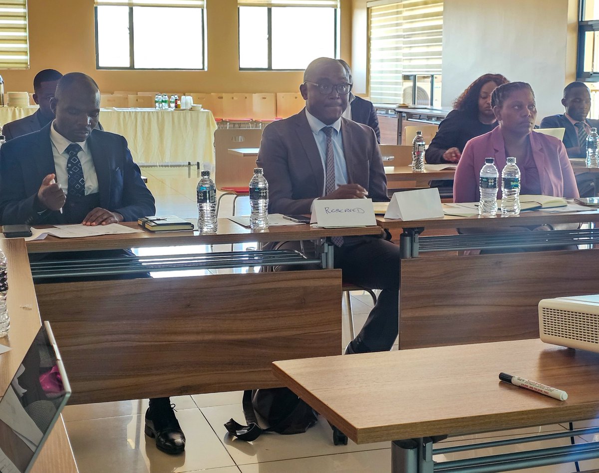 IOMMalawi's tweet photo. We held the 4th TWG Meeting on #BorderPass &amp; #MIDAS in Mponela (June 23). Key stakeholders, including gov’t agencies, reviewed progress, discussed the Border Pass Card specs &amp; Malawi-Mozambique MOU, and aligned on next steps for stronger border management. More updates coming! https://t.co/lyrX7qTlPZ