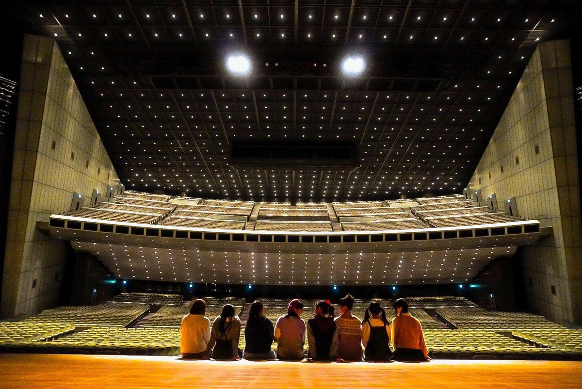 #ダイアローグ 結成6周年➕