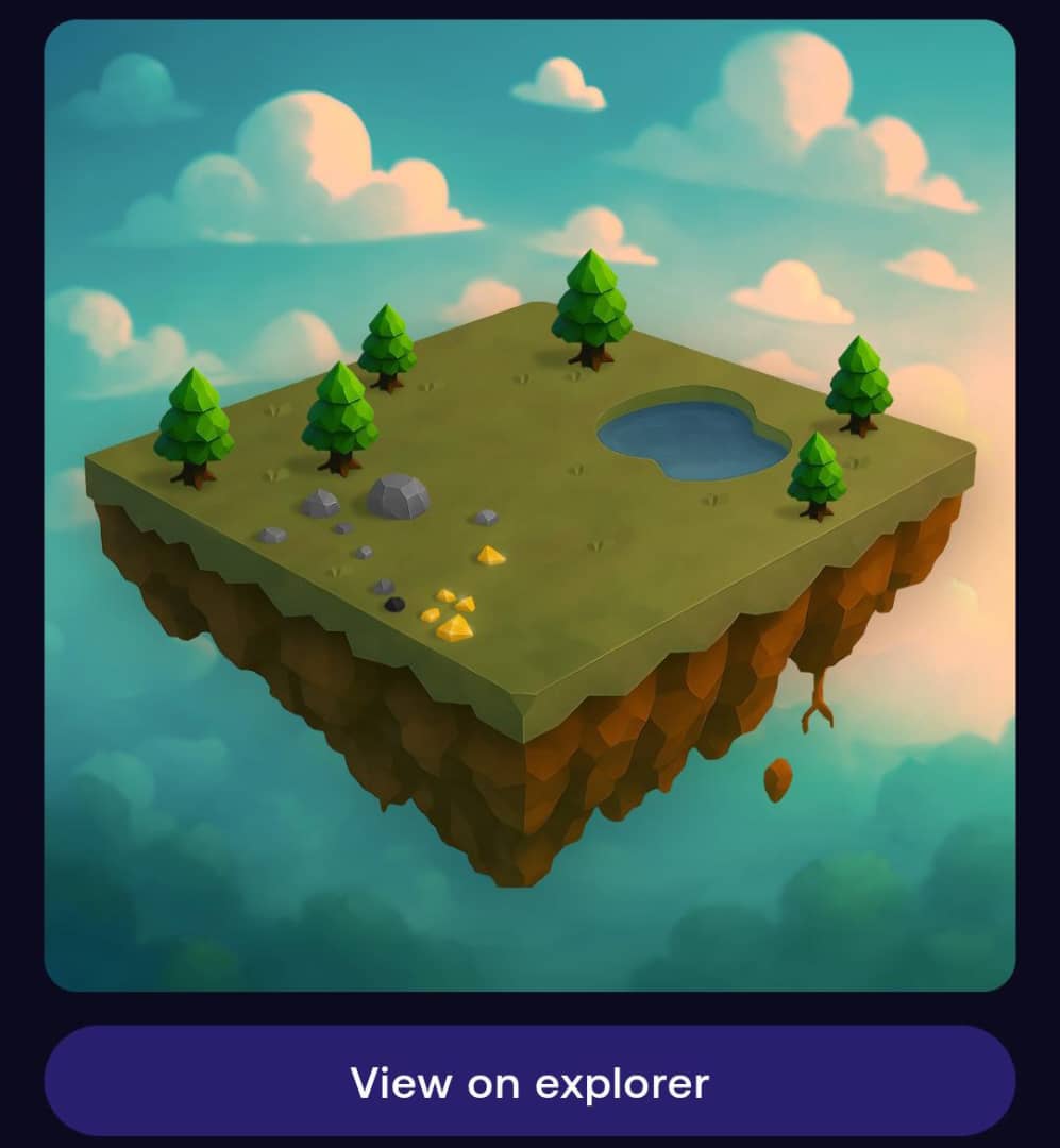 Alien 👨🏾🚀 (@defi_alien0) on Twitter photo Let's start the day on a good note
2X PAWTATO LAND GIVEAWAY 🎁
To Enter:
• Follow <a href="/DeFi_Alien0/">Alien 👨🏾🚀</a>, <a href="/cryptical190/">Crryptonaut👨🏾🚀☠︎</a> & <a href="/PawtatoFinance/">Pawtato Finance | Sui</a>
• Like & RT
• Tag 2 friends
48H ⌛ Let's start the day on a good note
2X PAWTATO LAND GIVEAWAY 🎁
To Enter:
• Follow <a href="/DeFi_Alien0/">Alien 👨🏾🚀</a>, <a href="/cryptical190/">Crryptonaut👨🏾🚀☠︎</a> & <a href="/PawtatoFinance/">Pawtato Finance | Sui</a>
• Like & RT
• Tag 2 friends
48H ⌛