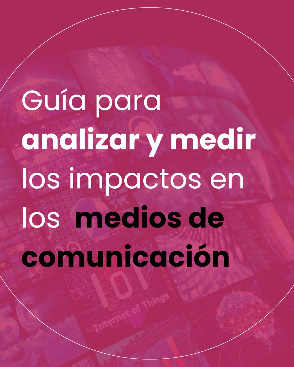 auppa_'s tweet photo. 🗞️ En este carrusel te presentamos una guía con los puntos clave para un completo análisis y medición de impactos en #mediosdecomunicación 💻
ℹ️ Para más información, visita nuestra web 🔗 https://t.co/vIV4LVuZPX
#auppa #medios #marketing #marketingdigital #prensa #analítica https://t.co/WTT2lMC14W