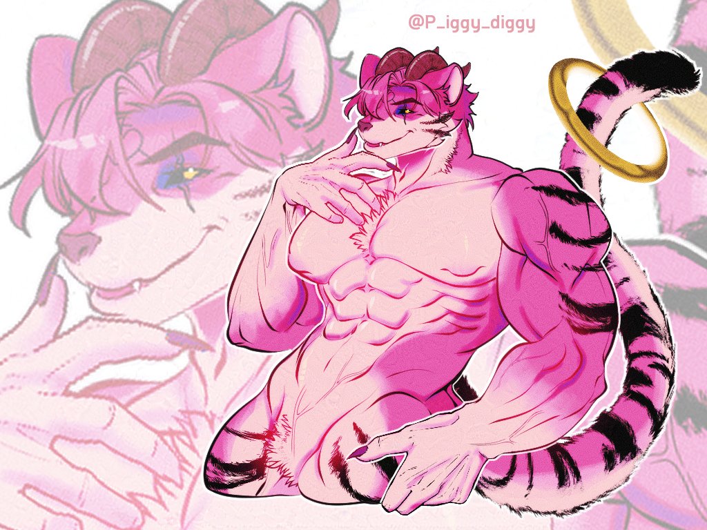 Mush_cle's tweet image. 팬아트😈
fanarts 

#furry #furrybara #furrycommission